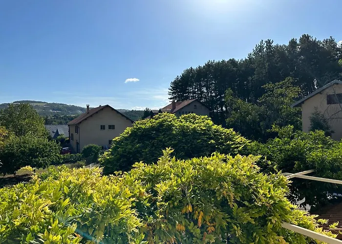 Appartement Lumineux