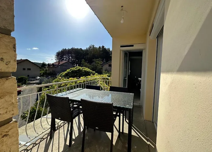 Appartement Lumineux