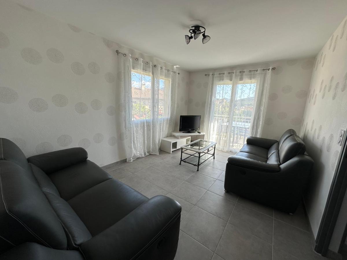 Apartment Lumineux *